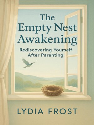 cover image of The Empty Nest Awakening